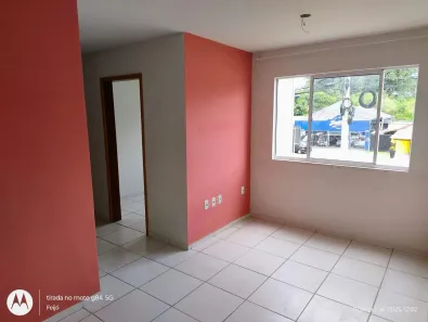 Apartamento com 2 Quartos à venda, 51m² no Chapéu do Sol, Porto Alegre