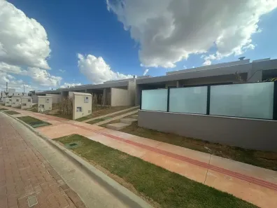 Casa com 3 Quartos à venda, 172m² no Residencial Jardins Lyon, Aparecida de Goiânia