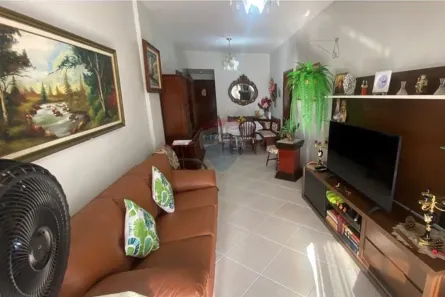 Apartamento com 2 Quartos à venda, 88m² no Pechincha, Rio de Janeiro