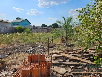Lote/Terreno à venda, 720m² no Porto, Cuiabá