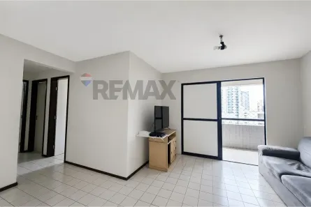 Apartamento com 3 Quartos à venda, 94m² no Boa Viagem, Recife