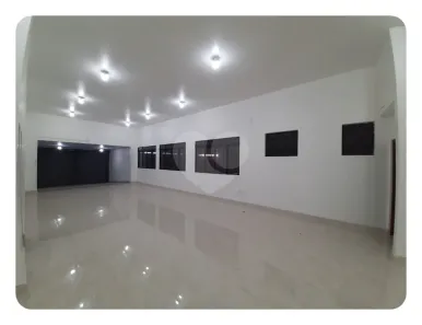 Ponto Comercial para alugar, 228m² no Vila Clementino, São Paulo