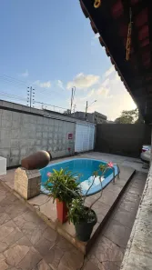 Casa com 3 Quartos para alugar, 170m² no Cohab Anil, São José de Ribamar