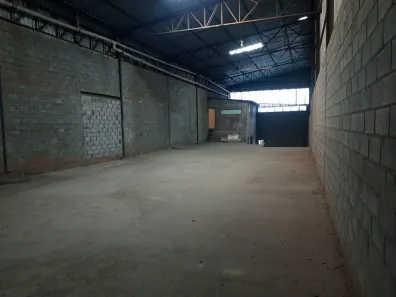Galpão/Depósito/Armazém para alugar, 470m² no Tucuruvi, São Paulo