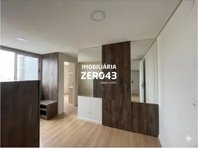 Apartamento com 2 Quartos à venda, 44m² no Vale dos Tucanos, Londrina