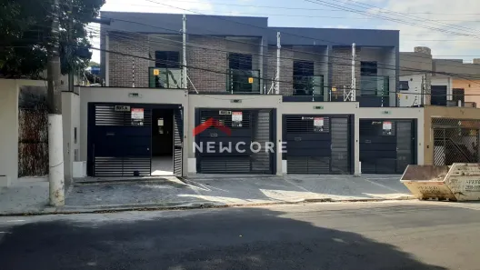 Sobrado com 3 Quartos à venda, 133m² no Vila Guilhermina, São Paulo