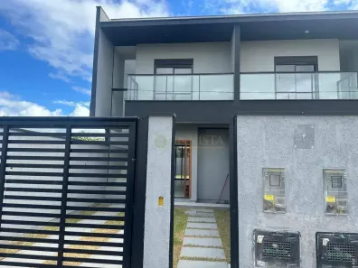 Casa com 3 Quartos à venda, 123m² no Sertão do Maruim, São José