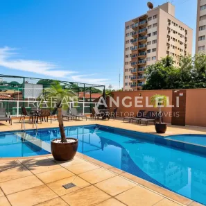 Apartamento com 3 Quartos à venda, 98m² no Vila Monteiro, Piracicaba