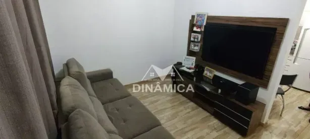 Casa com 2 Quartos à venda, 70m² no Jardim do Trevo (Nova Veneza), Sumaré