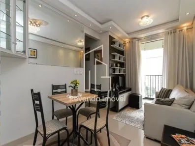 Apartamento com 3 Quartos à venda, 66m² no Chácara Belenzinho, São Paulo