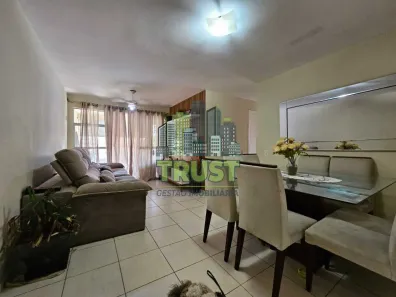 Apartamento com 3 Quartos à venda, 76m² no Pechincha, Rio de Janeiro