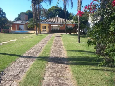 Casa de Condomínio com 4 Quartos à venda, 280m² no Parque Xangrilá, Campinas