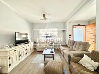 Sobrado com 2 Quartos à venda, 150m² no Jardim das Vertentes, São Paulo