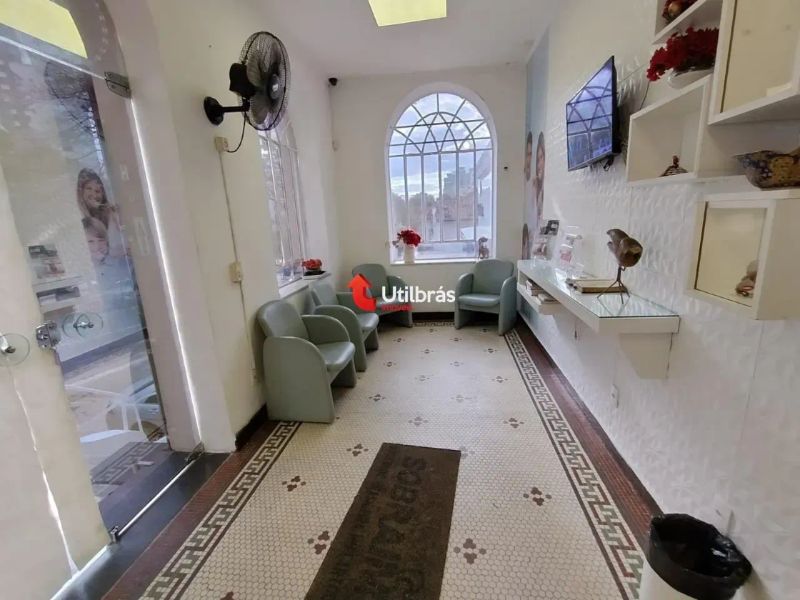 Casa com 14 quartos — Funcionários, Belo Horizonte
