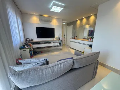 Apartamento com 2 Quartos à venda, 74m² no Parque Taquaral, Campinas