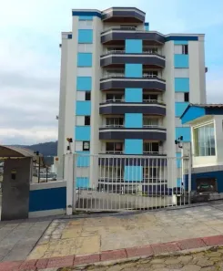 Apartamento com 2 Quartos à venda, 72m² no Carvoeira, Florianópolis