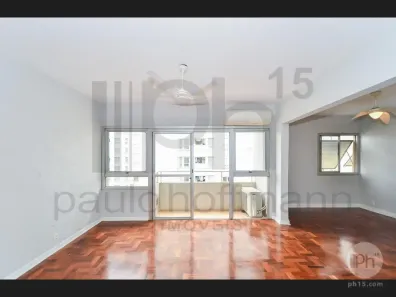 Apartamento com 2 Quartos à venda, 84m² no Vila Olímpia, São Paulo