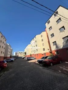 Apartamento com 2 Quartos à venda, 41m² no Camaquã, Porto Alegre
