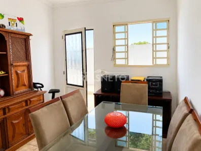 Casa com 2 Quartos à venda, 86m² no Loteamento Santa Rosa, Piracicaba