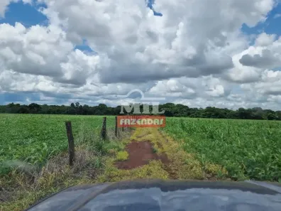 Fazenda/Sítio à venda, 9680000m² no , Acreúna