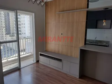 Apartamento com 2 Quartos à venda, 54m² no Jardim das Laranjeiras, São Paulo