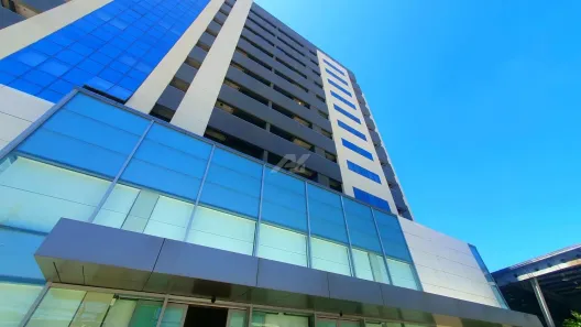 Sala Comercial com 1 Quarto para alugar, 45m² no Botafogo, Campinas