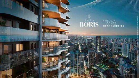 Apartamento com 4 Quartos à venda, 163m² no Aldeota, Fortaleza
