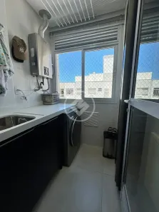 Apartamento com 2 Quartos à venda, 69m² no Abraão, Florianópolis