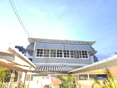 Sobrado com 2 Quartos à venda, 100m² no Itaúna, Saquarema