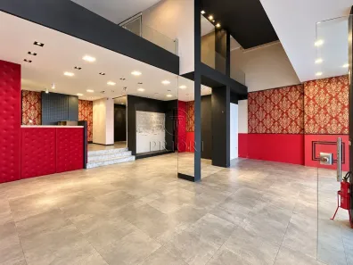 Ponto Comercial para alugar, 140m² no Moinhos de Vento, Porto Alegre