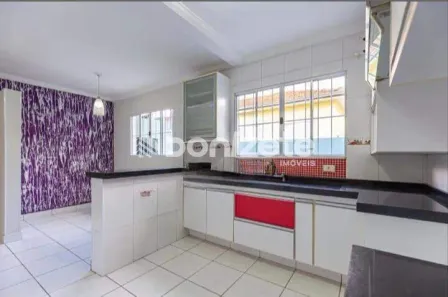Casa com 2 Quartos à venda, 218m² no Vila Homero Thon, Santo André