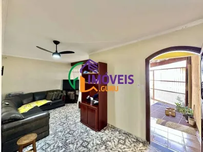 Casa com 3 Quartos à venda, 110m² no Jardim das Flores, Osasco