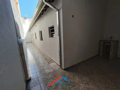 Casa com 2 Quartos à venda, 100m² no Jardim Pacaembu, Sorocaba