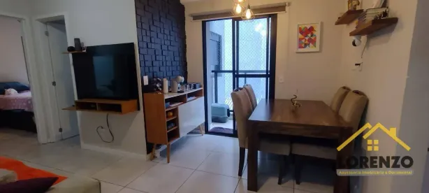 Apartamento com 2 Quartos à venda, 50m² no Vila Curuçá, Santo André