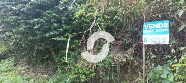 Lote/Terreno à venda, 552m² no Maravista, Niterói