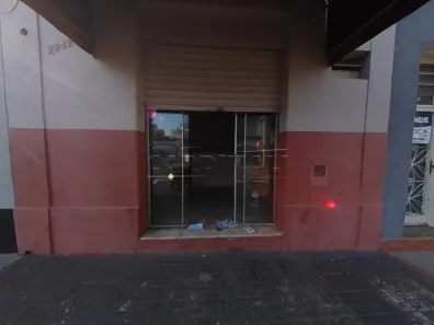 Sala Comercial para alugar, 30m² no Centro, São Carlos