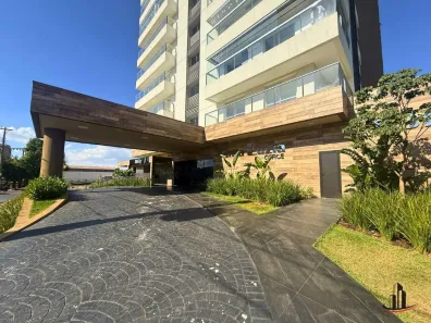 Sala Comercial para alugar, 44m² no Santa Maria, Uberaba
