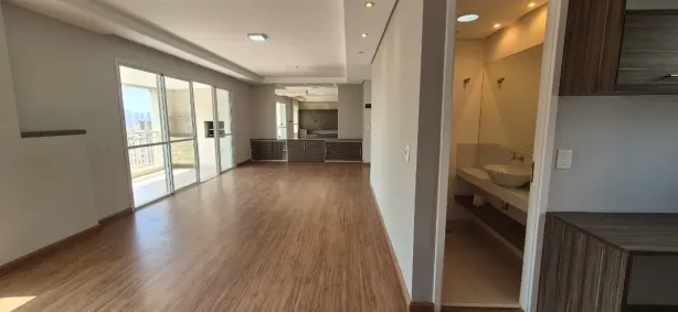 Apartamento com 3 Quartos à venda, 129m² no Jardim da Glória, São Paulo