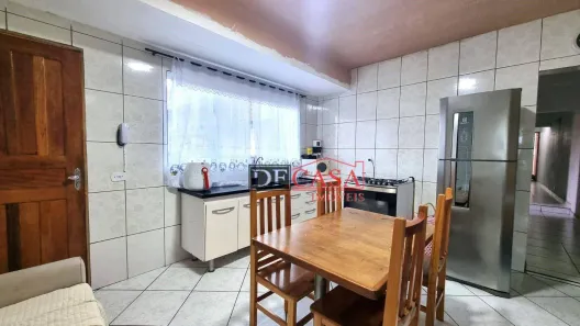 Sobrado com 2 Quartos à venda, 170m² no Cidade Líder, São Paulo