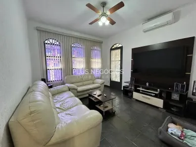 Casa com 3 Quartos à venda, 127m² no Além Ponte, Sorocaba