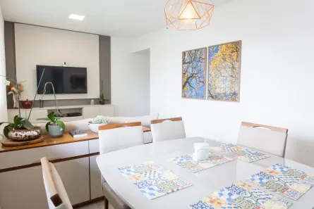 Apartamento com 3 Quartos à venda, 96m² no Buritis, Belo Horizonte