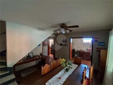 Sobrado com 3 Quartos à venda, 127m² no Parque Mandaqui, São Paulo