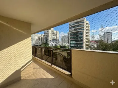 Apartamento com 3 Quartos à venda, 78m² no Barra Olímpica, Rio de Janeiro