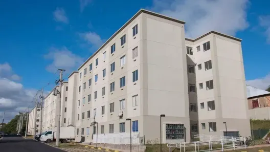 Apartamento com 2 Quartos à venda, 40m² no Cavalhada, Porto Alegre