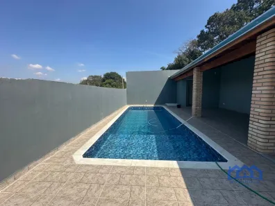 Fazenda/Sítio com 3 Quartos à venda, 800m² no , Mairinque