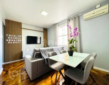 Apartamento com 2 Quartos à venda, 69m² no Centro, Novo Hamburgo