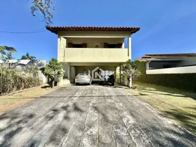 Casa de Condomínio com 3 Quartos à venda, 380m² no Nova Higienópolis, Jandira