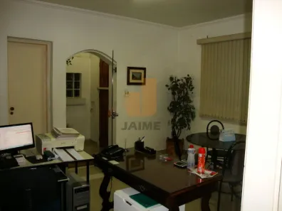 Sobrado com 3 Quartos para alugar, 190m² no Perdizes, São Paulo