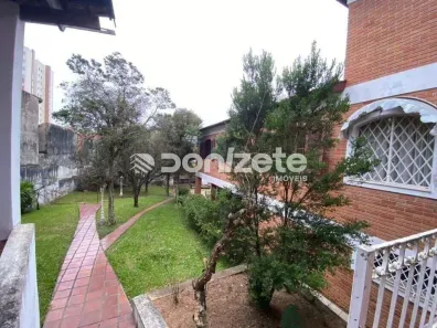 Casa com 5 Quartos para alugar, 400m² no Vila Pires, Santo André