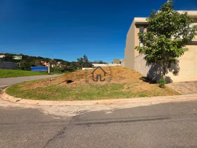 Lote/Terreno à venda, 328m² no Marambaia, Vinhedo